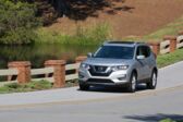 Nissan Rogue II (T32, facelift 2017) 2017 - 2020