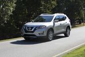 Nissan Rogue II (T32, facelift 2017) 2017 - 2020