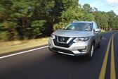 Nissan Rogue II (T32, facelift 2017) 2017 - 2020