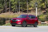 Nissan Rogue II (T32, facelift 2017) 2017 - 2020