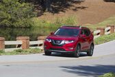 Nissan Rogue II (T32, facelift 2017) 2017 - 2020