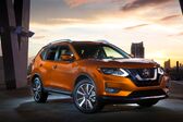 Nissan Rogue II (T32, facelift 2017) 2017 - 2020