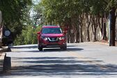 Nissan Rogue II (T32, facelift 2017) 2017 - 2020