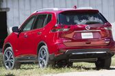 Nissan Rogue II (T32, facelift 2017) 2017 - 2020