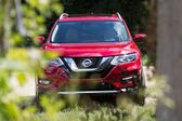 Nissan Rogue II (T32, facelift 2017) 2017 - 2020