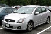 Nissan Sentra VI 2006 - 2012