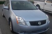 Nissan Sentra VI 2006 - 2012