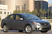 Nissan Sentra VI 2006 - 2012