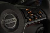Nissan Sentra VIII 2020 - present