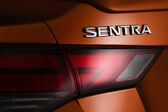 Nissan Sentra VIII 2020 - present