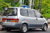 Nissan Serena (C23M) 2.0 16V (140 Hp) 1993 - 2000