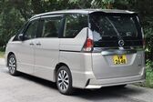 Nissan Serena (C27) 2.0 (150 Hp) S-Hybrid CVT 2016 - present