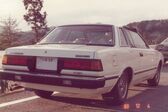 Nissan Silvia (S110) 1979 - 1983