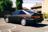 Nissan Silvia (S12) 1984 - 1988