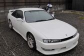 Nissan Silvia (S14) 1993 - 1999