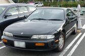 Nissan Silvia (S14) 2.0 i 16V Turbo (200 Hp) 1993 - 1999