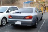 Nissan Silvia (S15) 2.0 i 16V (165 Hp) 1999 - 2002