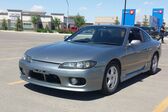 Nissan Silvia (S15) 2.0 i 16V (165 Hp) 1999 - 2002