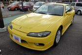Nissan Silvia (S15) 2.0 i 16V (165 Hp) 1999 - 2002