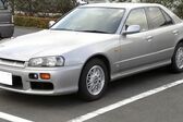 Nissan Skyline X (R34) 1998 - 2001