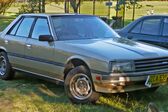 Nissan Skyline (R30) 2.0 (130 Hp) 1981 - 1985