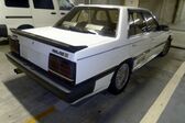 Nissan Skyline (R30) 2.0 (130 Hp) 1981 - 1985