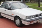 Nissan Skyline VII (R31) 2.0 i R6 24V Turbo 4WD (215 Hp) 1985 - 1995