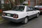 Nissan Skyline VII (R31) 1985 - 1995