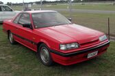 Nissan Skyline VII (R31) 2.5 R6 24V (180 Hp) 1985 - 1995