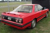 Nissan Skyline VII (R31) 2.6 i R6 24V Turbo 4WD (220 Hp) 1985 - 1995