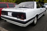 Nissan Skyline VII (R31) 2.5 R6 24V (180 Hp) 1985 - 1995