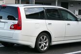 Nissan Stagea II (M35) 2.5 V6 24V (215 Hp) 2001 - 2007