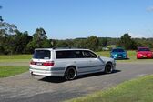 Nissan Stagea 2.0 (131 Hp) 1996 - 2001