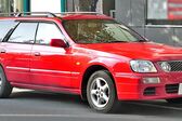 Nissan Stagea 2.0 (131 Hp) 1996 - 2001