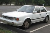 Nissan Stanza (T12/T12Y) 2.0L (94 Hp) 1986 - 1989