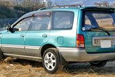 Nissan Sunny III Wagon (Y10) 1.4 16V (75 Hp) 1990 - 1992