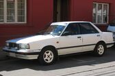 Nissan Sunny II GA15DE (B12) 1.6 i 4x4 (A) (73 Hp) 1986 - 1989