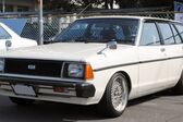 Nissan Sunny Traveller (140Y,150Y) 1979 - 1982