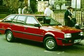 Nissan Sunny I Wagon (B11) 1982 - 1986