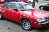 Nissan Sunny II Coupe (B12) 1.6 i (73 Hp) 1986 - 1989