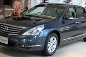 Nissan Teana II 3.5i V6 24V (249 Hp) 2008 - 2013