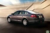 Nissan Teana II 3.5i V6 24V (249 Hp) 2008 - 2013