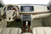 Nissan Teana II 3.5i V6 24V (249 Hp) 2008 - 2013