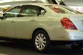 Nissan Teana 3.5 i V6 (245 Hp) 2003 - 2008