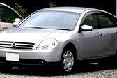 Nissan Teana 2003 - 2008