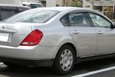 Nissan Teana 2003 - 2008