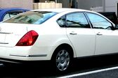 Nissan Teana 3.5 i V6 (245 Hp) 2003 - 2008