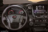 Nissan Titan II King Cab (facelift 2020) PRO-4X 5.6 V8 (400 Hp) 4WD Automatic 2020 - present
