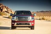 Nissan Titan II Crew Cab XD (facelift 2020) 5.6 V8 (400 Hp) 4WD Automatic 6 seats 2020 - present