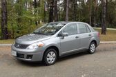 Nissan Versa Sedan 2006 - 2011